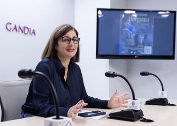Gandia presenta ‘La Experiencia Borgiana’, una inmersión juvenil en la época de los duques
