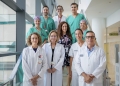 La Fe se convierte en unidad de referencia en implantes cocleares pediátricos