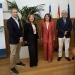 La Universidad de Alicante crea la Cátedra de Economía Social para impulsar la investigación y la colaboración con el tejido cooperativo