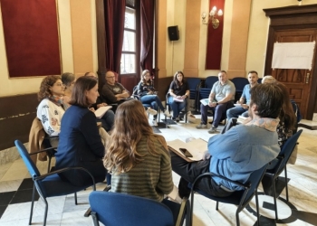 Alcoy inicia el diagnóstico participativo para redactar el II Plan de Infancia y Adolescencia