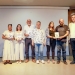 Xàbia reconoce el talento y el espíritu emprendedor local en la Gala del Comercio y la Empresa 2025