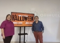 Juventud Orihuela celebra Halloween con talleres, pasacalles y diversas actividades