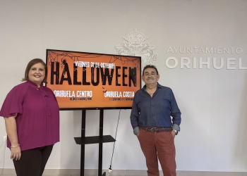 Juventud Orihuela celebra Halloween con talleres, pasacalles y diversas actividades
