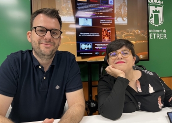 Petrer celebra su primera muestra de cortos de Halloween