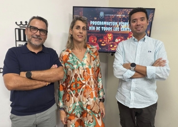 Pasaje del Terror, pasacalles, gymkana y proyecciones de películas de miedo, entre las actividades en la víspera del Día de Todos los Santos