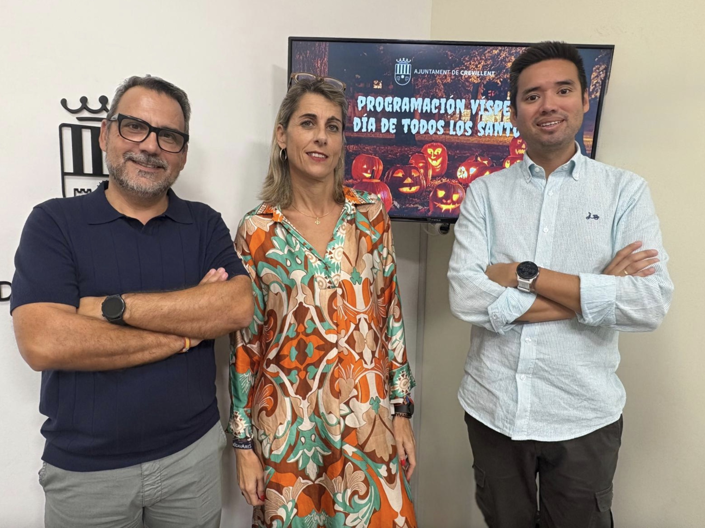 Pasaje del Terror, pasacalles, gymkana y proyecciones de películas de miedo, entre las actividades en la víspera del Día de Todos los Santos