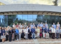 L’Alfàs asiste al Encuentro Nacional de la Red de Entidades para el Desarrollo Local