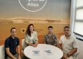 “Amunt Altea Club” potenciará los deportes de montaña en el municipio