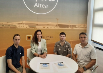 “Amunt Altea Club” potenciará los deportes de montaña en el municipio