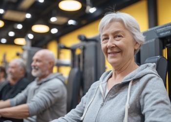 España combina longevidad récord con desafíos en atención a la dependencia y las enfermedades crónicas