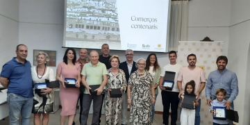 El comercio de Altea protagonista del fin de semana con gran participación ciudadana