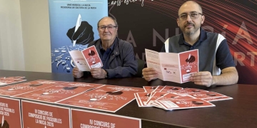 La Unió Musical convoca el “IV Concurso de Pasodobles” con un premio de 1.500 €