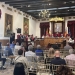 Unanimidad del pleno para pedir a la CHS y CHJ actuaciones urgentes en los barrancos