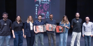 «Alicia», «La Visitante» y «Killjote» ganan los premios Torreríficos 2025