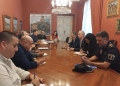 Alicante refuerza la seguridad, el transporte y la limpieza para Todos los Santos
