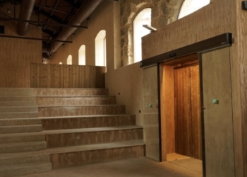 La Generalitat apuesta por la digitalización de Rodes