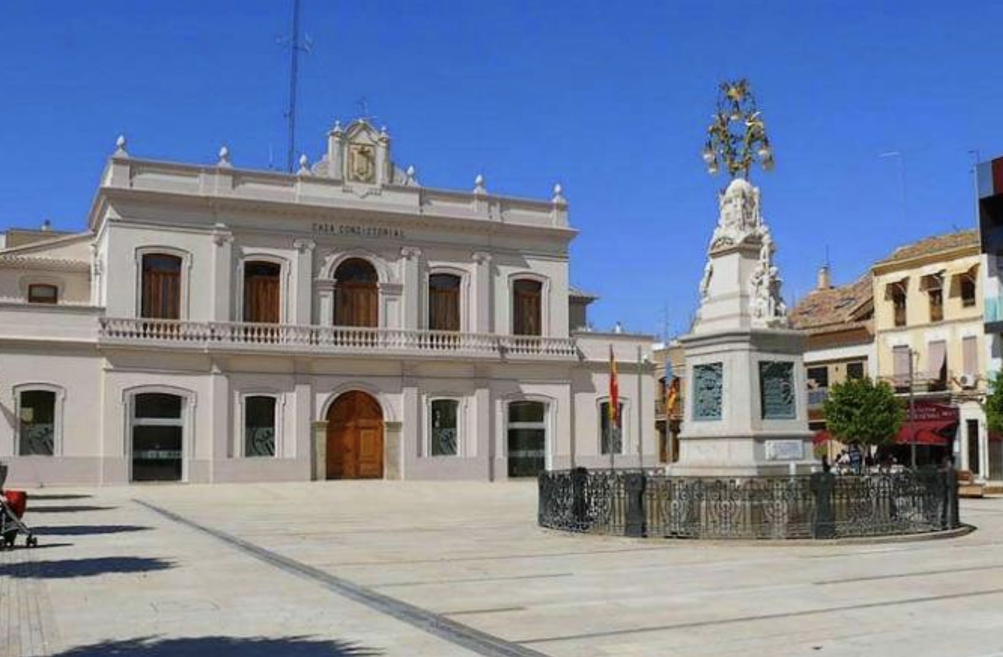 El Consell renueva la colaboración con Alfafar para financiar la formación de personas adultas durante el ejercicio 2025