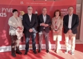 Más de 40 empresas participan en la IV Feria FP Dual PYMEs 2025 en busca de talento joven