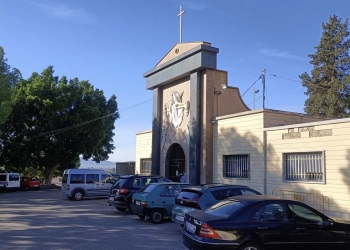 Policía Local de Orihuela activa un dispositivo especial de seguridad y tráfico con motivo de Todos los Santos 2025