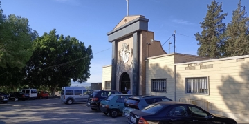 Policía Local de Orihuela activa un dispositivo especial de seguridad y tráfico con motivo de Todos los Santos 2025