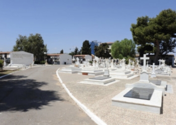 El jueves, 30 de octubre, comienza el operativo especial de autobuses para la Festividad de Todos los Santos