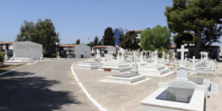 El jueves, 30 de octubre, comienza el operativo especial de autobuses para la Festividad de Todos los Santos