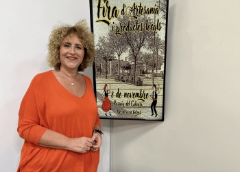 Cultura presenta la “I Feria de Artesanía y Productos Locales” de Crevillent