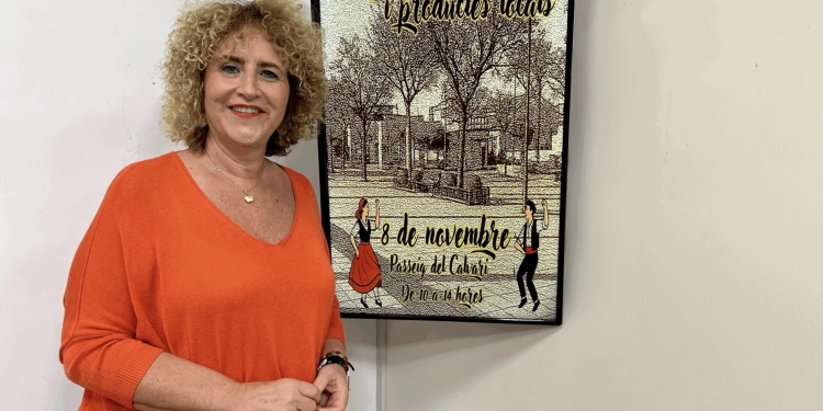 Cultura presenta la “I Feria de Artesanía y Productos Locales” de Crevillent