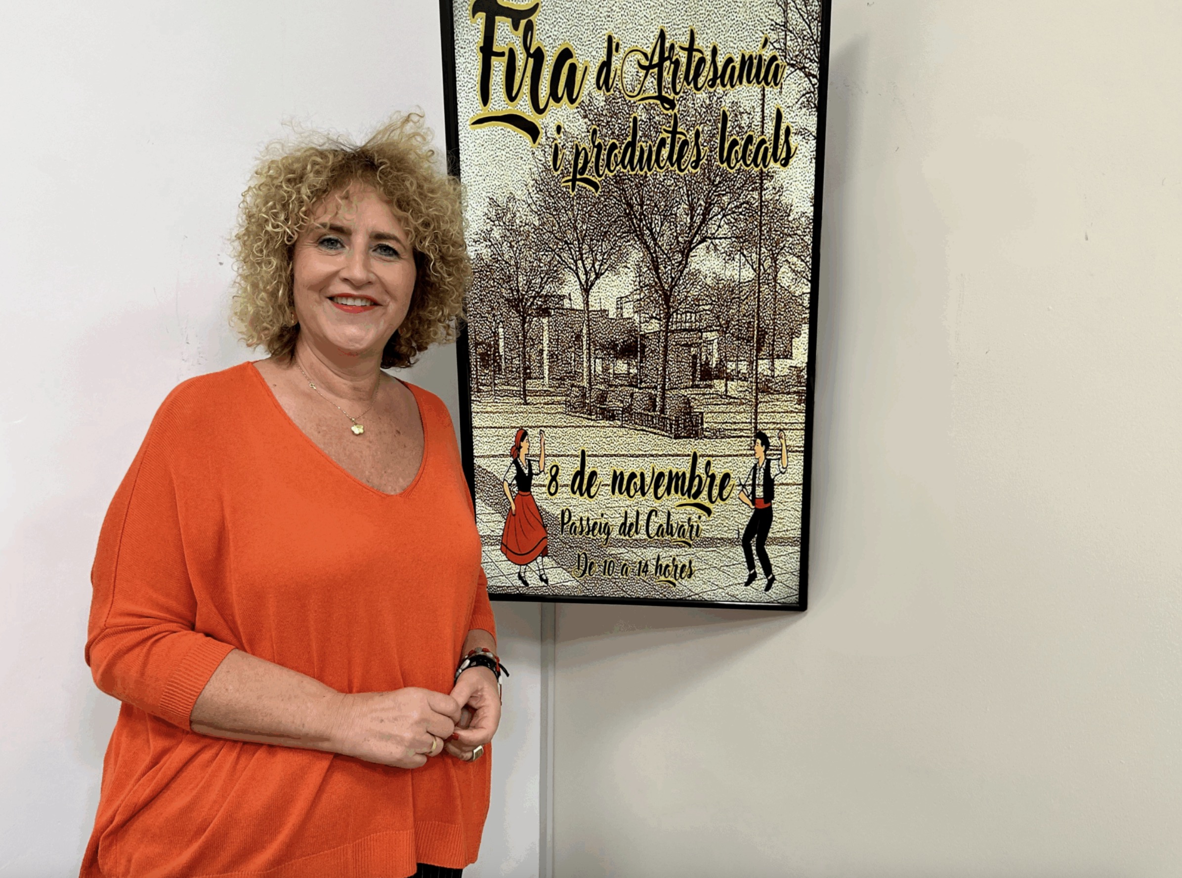 Cultura presenta la “I Feria de Artesanía y Productos Locales” de Crevillent