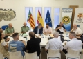 La Junta de Seguridad se reúne en l’Alfàs y aprueba el dispositivo de vigilancia de las Fiestas del Jubileo 2025