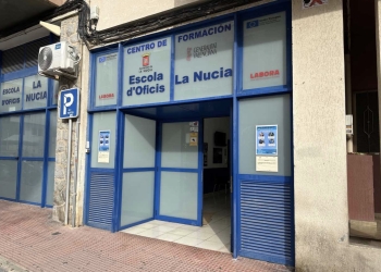 La Escuela de Oficios renueva los dos certificados ISO de calidad en 2025