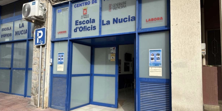 La Escuela de Oficios renueva los dos certificados ISO de calidad en 2025
