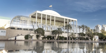 El Palau de la Música aprueba el presupuesto para 2026 por un importe de 20,9 millones de euros