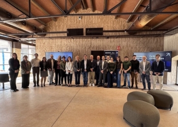 Alcoy se une a la red nacional pionera en innovación urbana, con la apertura de un nuevo Centro de Excelencia y Oficina del Dato