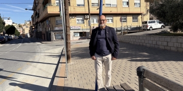 Petrer dotará de marquesinas varias paradas del autobús urbano con una inversión de 100.000 euros