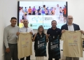 La ‘Gran Carrera del Mediterráneo’ batirá este año su récord de participación con más de 5.000 corredores y padelsurfistas