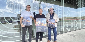 La Nucía acogerá un Internacional y un Nacional de Taekwondo en 2026