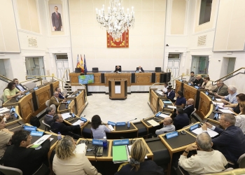 El Consejo Económico y Social continúa con sus sesiones para dar voz a los distintos sectores de la provincia