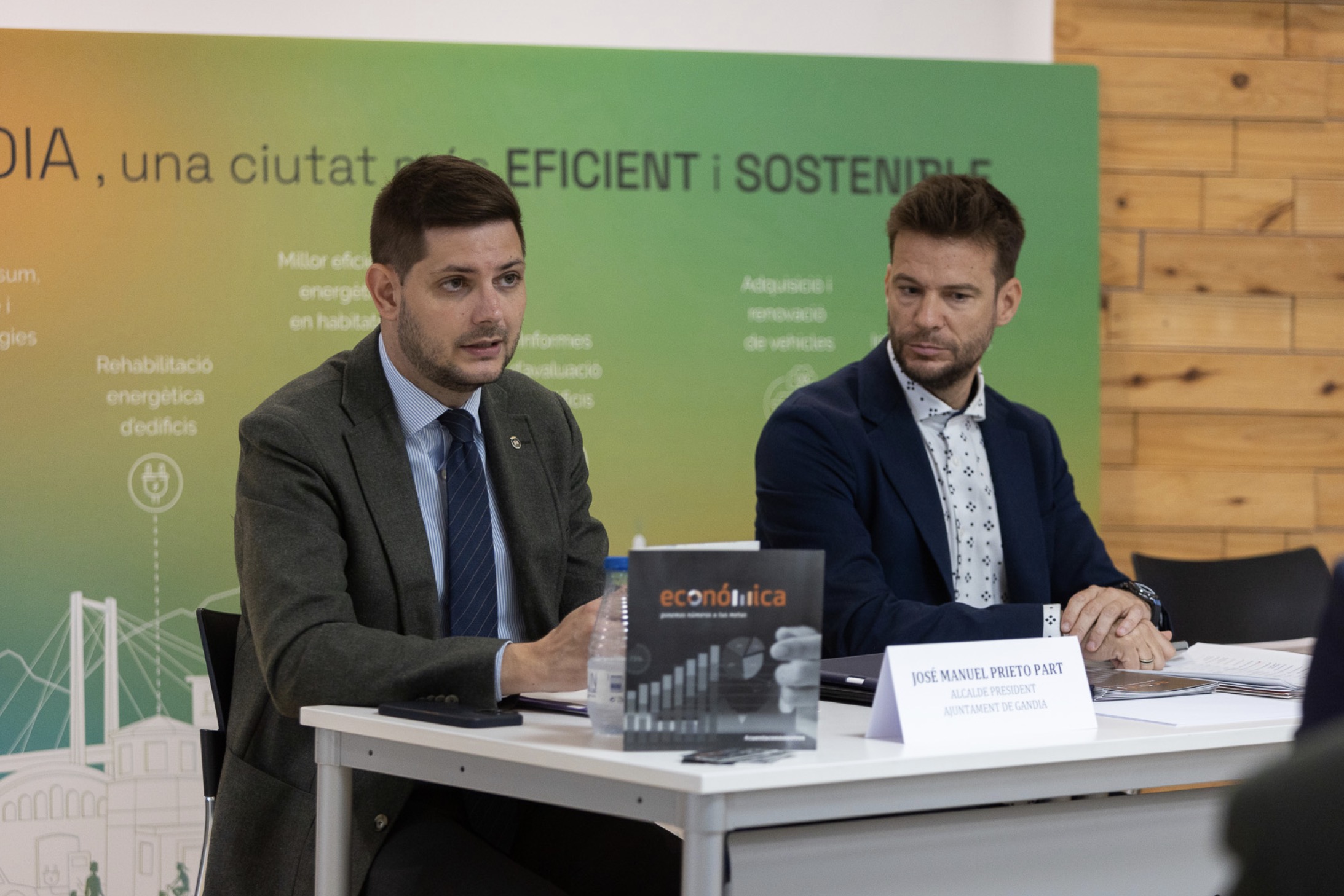 La Safor duplica su valor agregado en la última década y consolida su liderazgo industrial y de distribución