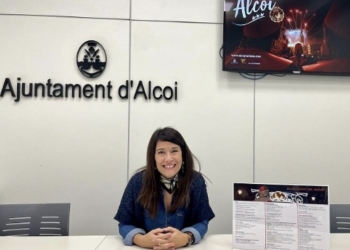 Alcoy arranca la campaña de Navidad con novedades inmersivas y actividades para todos los públicos