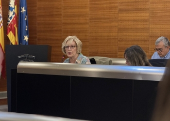 Sanidad anuncia la instalación de un mamógrafo de última generación en el Hospital de San Vicente en las próximas semanas