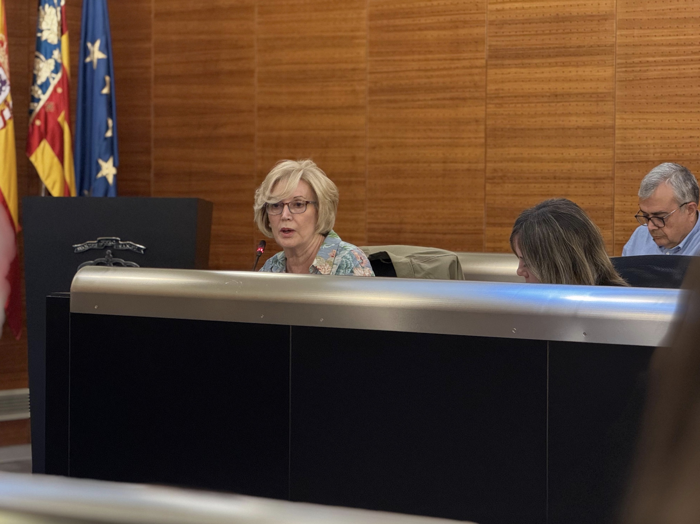 Sanidad anuncia la instalación de un mamógrafo de última generación en el Hospital de San Vicente en las próximas semanas