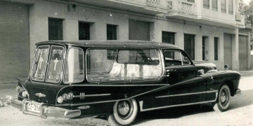 El Archivo Municipal recuerda la normativa para la despedida de los duelos del año 1964