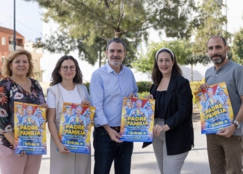 Ya a la venta las entradas para el espectáculo del cómico Miki Dkai en l’Alfàs del Pi