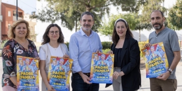 Ya a la venta las entradas para el espectáculo del cómico Miki Dkai en l’Alfàs del Pi