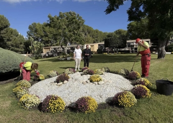 El Cementerio de La Nucía amplía su horario por “Tots Sants”
