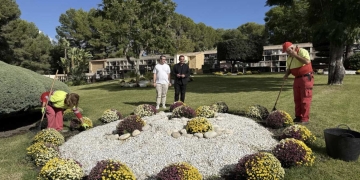 El Cementerio de La Nucía amplía su horario por “Tots Sants”