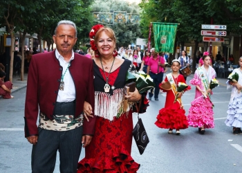 «El buen rollo que se crea es lo que hace que la gente venga y se quede»