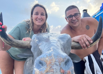 «Los más jóvenes no saben la importancia que tuvieron estas instalaciones»