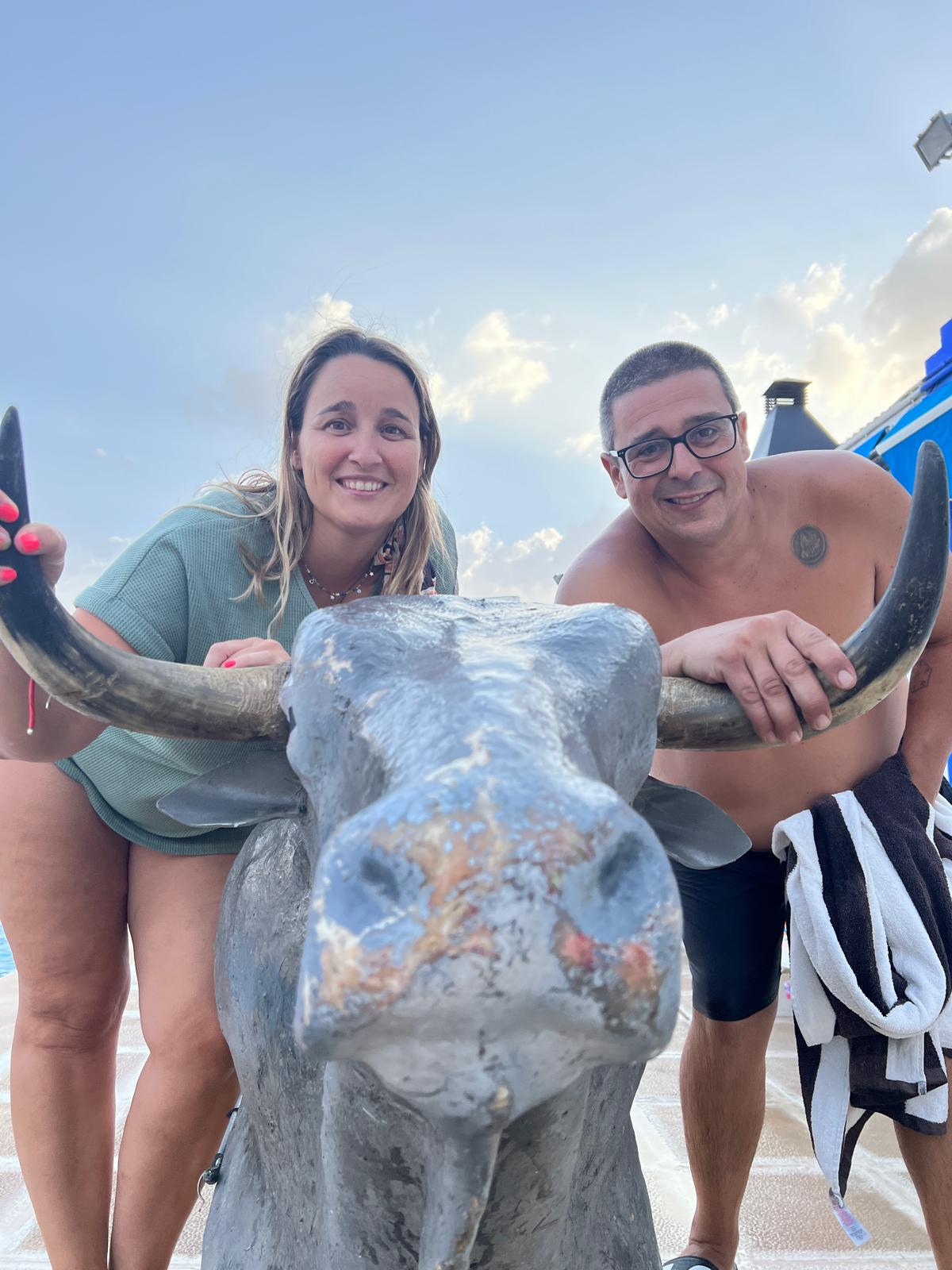 «Los más jóvenes no saben la importancia que tuvieron estas instalaciones»